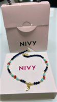 Cavigliera Nivy Donna in Argento 031182 - 031182